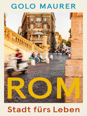 cover image of Rom